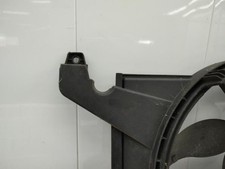 Radiateur Volvo V40