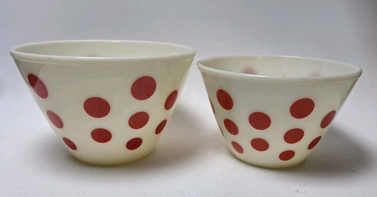 Fire King Dot for sale | eBay