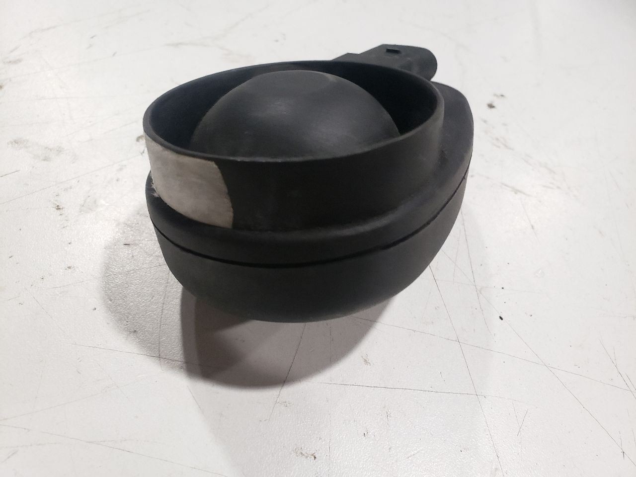 Bentley Continental GT 2005 Anti-lift sensor P/N 1J0951605