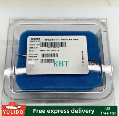 MMP-40-200K-1M Eddy Current Probe brand new