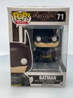 Funko POP! Heroes DC Comics Batman: Arkham Knight Batman #71 DAMAGED BOX