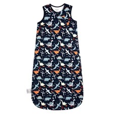 Rayon Made from Sleep Sack 6-12 Months Supersoft Sleep Sack 1.0 Tog Baby Wear...