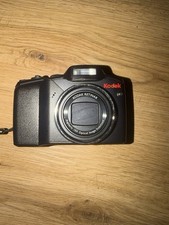 Kodak EasyShare ZD15 10.0MP Digital Camera - Black