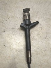 Injecteur Mitsubishi L200