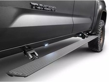 Realtruck Voltstep Electric Running Boards Fits 2019-2026 Dodge Ram 1500 Crew Realtruck Voltstep Electric Running Boards Fits 2019-2026 Dodge Ram 1500 Crew