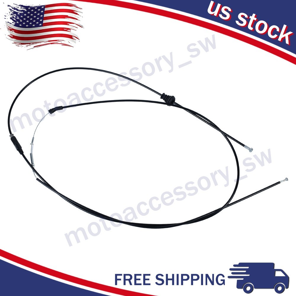 Bentley Continental GT Front Hood P/N 3W0823531