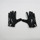 Nike NFL On Field Gloves - Receiver Men's Black Used