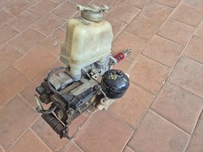 VW Corrado SLC / G60 / Passat Power Brake Booster / Hauptbremszylinder 535614111