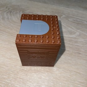 LEGO Harry Potter: Shrieking Shack (4756) 48322 Part Switch Box