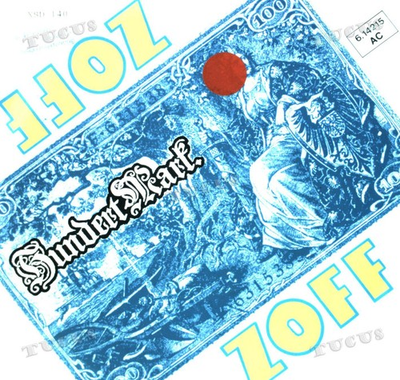 #ad Zoff Hundertmark 7in VG VG .* $11.99