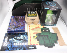 ALIENS 30th Anniversary Lootcrate COMPLETE