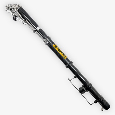 TapeTech EasyClean  Carbon Fiber Automatic Taper