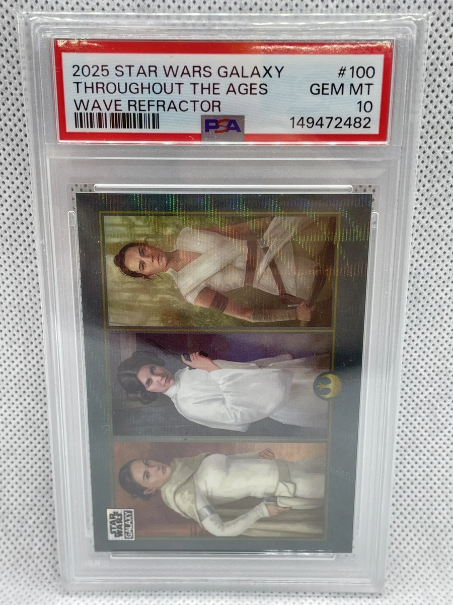 Rey Star Wars Collectable Trading Cards for sale | eBay