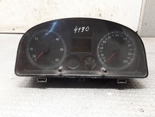 Compteur Volkswagen CADDY