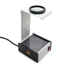 110V Multi Focal Progressive Lens Tester- Mark Reader Lens Testing Machine CP...