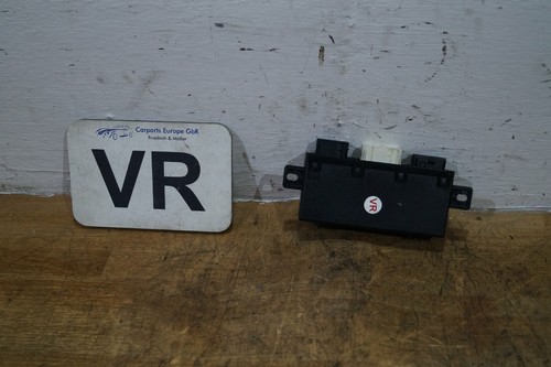 61356904 BMW 5 Serie e39 Tür & Fenster Steuergerät/ECU 1996-2003