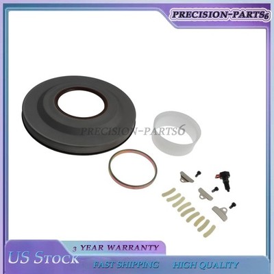New Powershift Gearbox Seal Cover Kit 31256845 Fit For Volvo S40 S60 S80 XC60