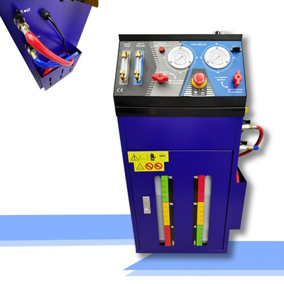 #ad #ad 12V Automatic Engine Antifreeze Cleaning and Oil Changing Machine 4Gal*2 $549.90