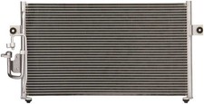 A/C Condenser Spectra 7-4793 fits 98-99 Hyundai Elantra