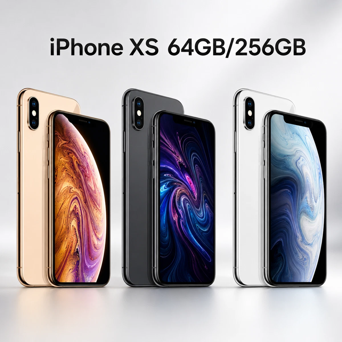 Apple iPhone XS 256GB Mobile Phones & Smartphones for sale | eBay UK