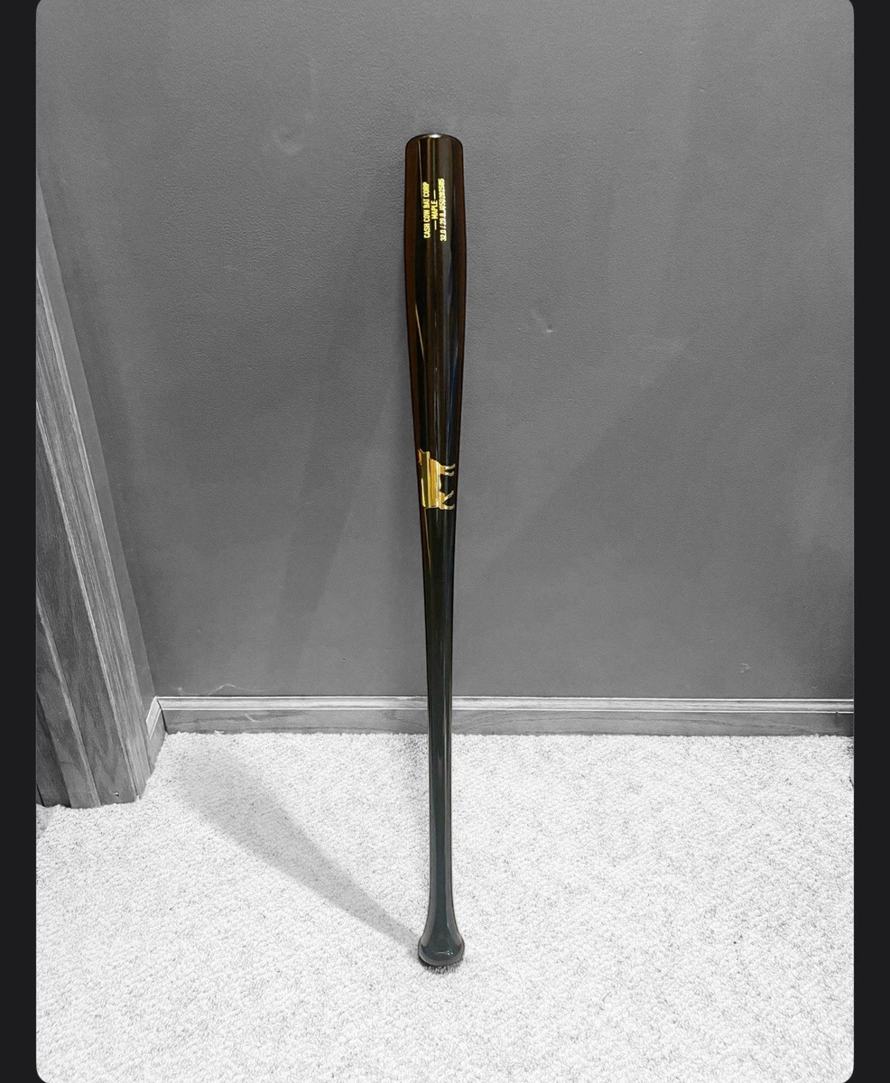 Batte Baseball Old Hickory Torpedo 32 Pouces - Bouleau Bois - Modèle Avancé
