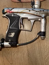 Planet Eclipse Geo 3 Uptown Limited Edition with IV Core Paintball Gun