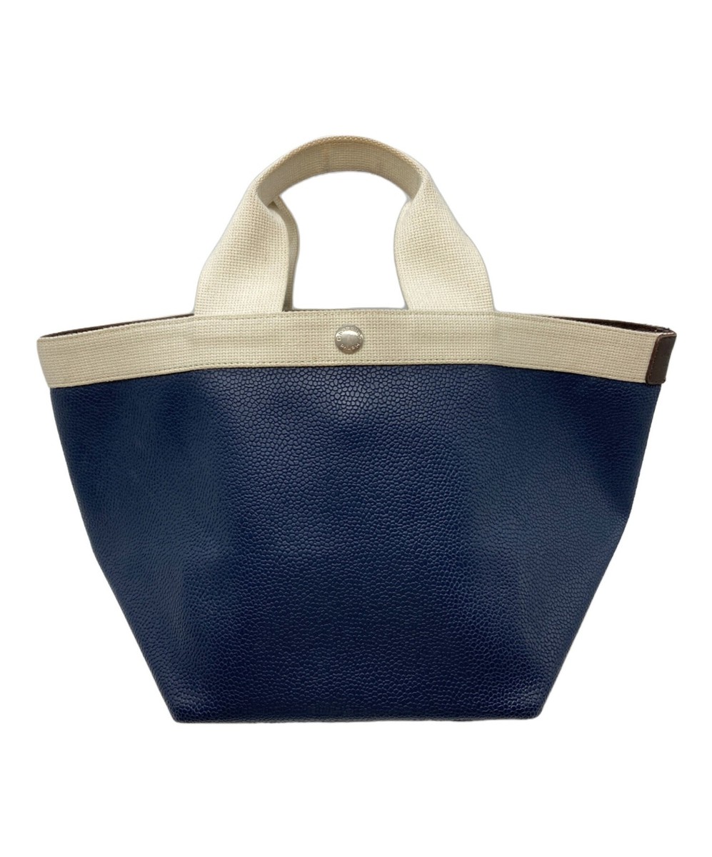 Hervé Chapelier 707GP HERVE CHAPELIER - OFFICIAL WEBSITE - Bags made of pebbled grain