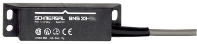 Schmersal BNS 33-02ZG-2187 10.0M Magnetic Safety Sensor, 101150267