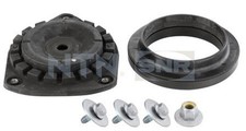 SNR Reparatursatz Federbeinstützlager KB655.36 für RENAULT FLUENCE MEGANE 3 BZ0