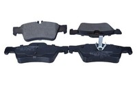 Original Maxgear Bremsbelagsatz Scheibenbremse 19-0593 FüR Mercedes-Benz