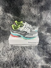 Saucony Sliver Mutant Men's Trainers Size UK 9 Brand New