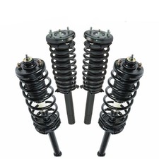 Shock Absorber For 2000 Chrysler Voyager Shock Absorber For 2000 Chrysler Voyager
