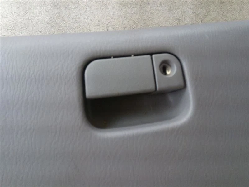 Guantera gris para Honda Odyssey J2-187737 1999 2000 2001 2002 2003 2004 Foto 2 de 4