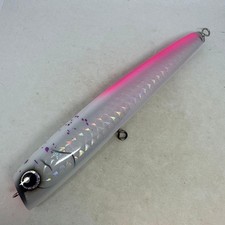 180380 Crazy Works Bumps 215 White Pink