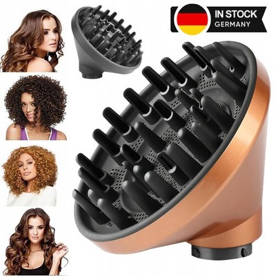 Diffusordüse für Dyson Airwrap Styler Aufsätze HS05 HS03 HS01 Haartrockner