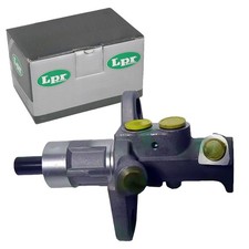 LPR HAUPTBREMSZYLINDER passend für CHEVROLET CRUZE MALIBU ORLANDO OPEL ASTRA