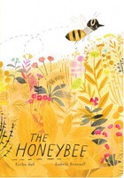 Kirsten Hall | The Honeybee | Buch | Englisch (2023) | Little Simon