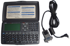 Datenbank, TCM Modell EX 3501, PC Link Funktion, Taschenrechner, E-Book, Rechner