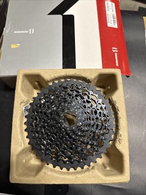 Sram Xg1175 11 Speed Xd Driver Mtb Cassette 10-42 Gearing  (9479-44)