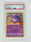 2023 Gengar #066 Pokémon Trick or Trade PSA 9