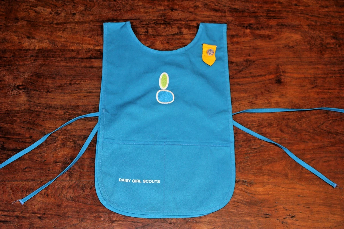Girl Scouts of America Blue Uniforms & Work Clothing for sale | eBay