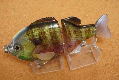 Deps  Tiny Bull Shooter  100 SS  (T902A