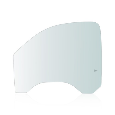 #ad Left Side Front Door Window Glass For 07 11 Chevy Silverado GMC Sierra Pickup $69.00