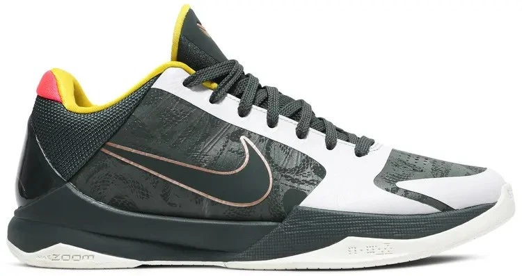 Nike Zoom Kobe 5 Protro EYBL for Sale | Authenticity Guaranteed | eBay