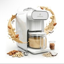 ChefWave Milkmade Dairy Alternative Vegan Mil...