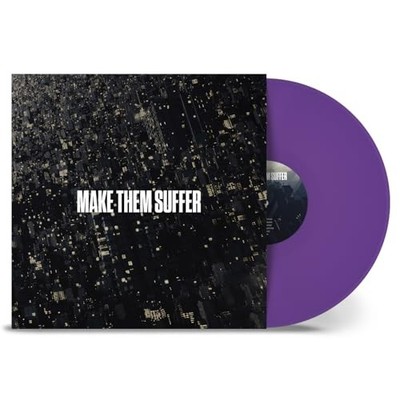 Make Them Suffer - Make Them Suffer [VINYL]