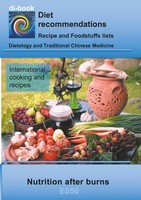 Nutrition After Burns Josef Miligui Taschenbuch Di-Book 72 S. Englisch 2018