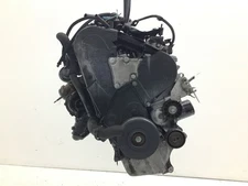 Motor RHY Citroen Berlingo 2.0 HDi Mfkfx, Mflfx, Mfwjz, Mfdjy, Mkfw, Mnfu, 66 KW