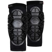 Ennui Shock Sleeve Knee Gasket II