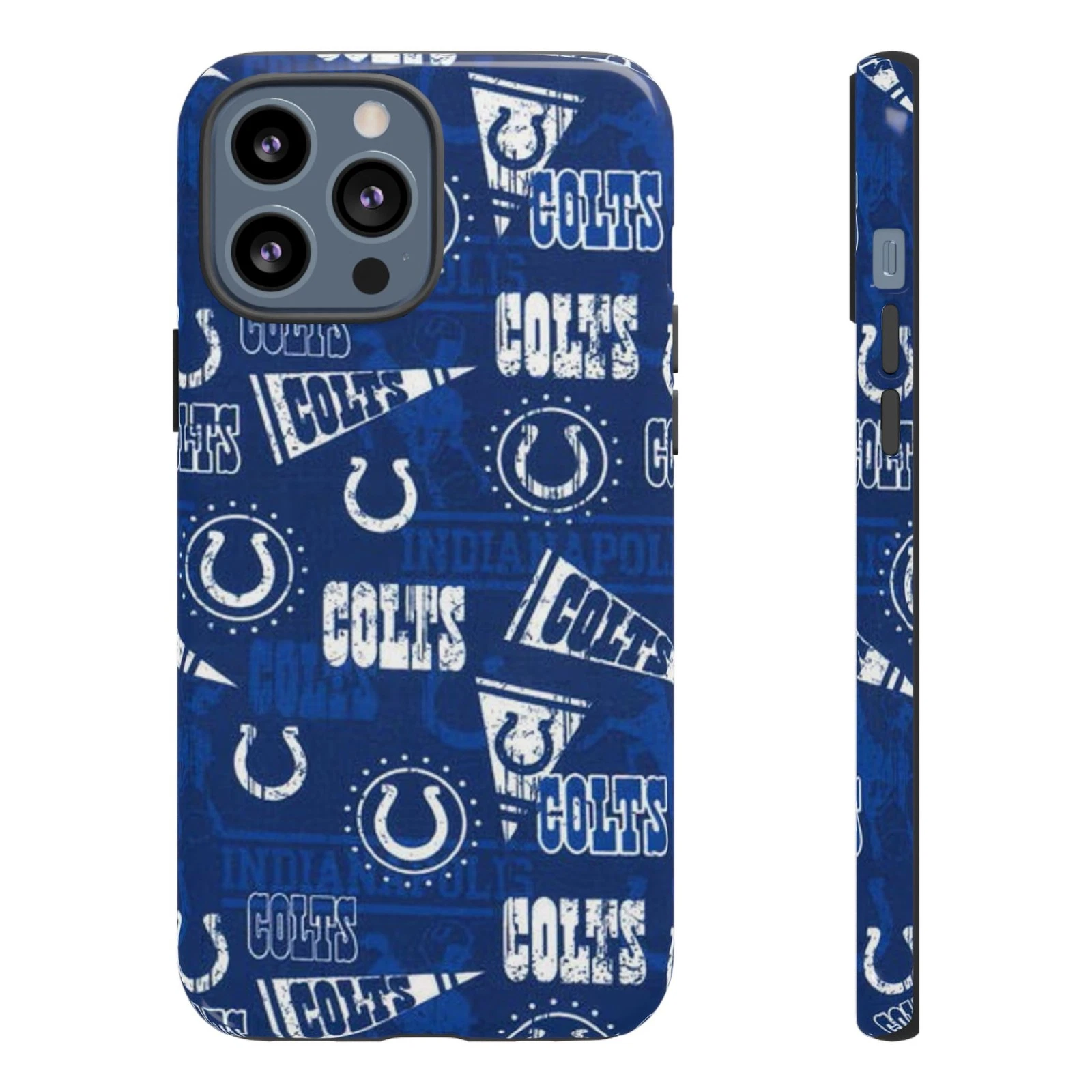 Indianapolis Colts Phone Case for iPhone